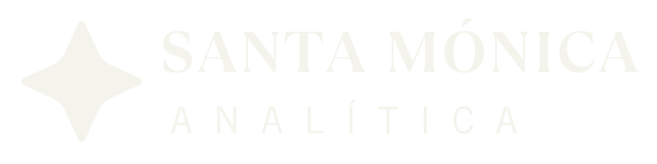 Santa Mónica Analítica