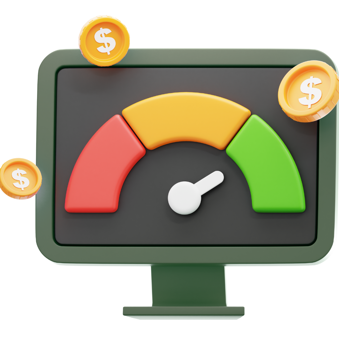 Dashboards Ejecutivos